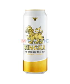 Thailand SINGHA
