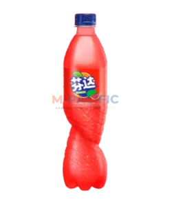 China FANTA