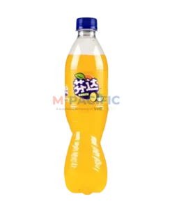 China FANTA