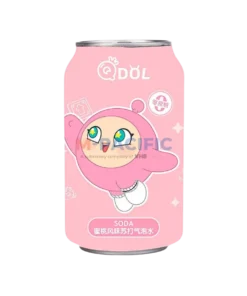 China QDOL DRINKS