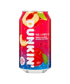 South Korea DUNKIN