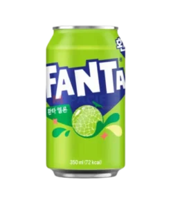 South Korea FANTA