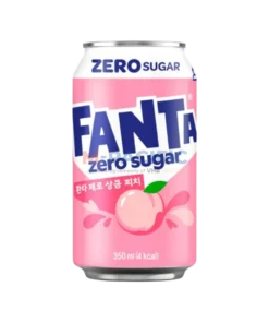 South Korea FANTA