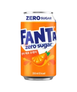 South Korea FANTA