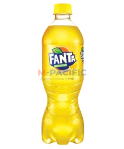 South Korea FANTA
