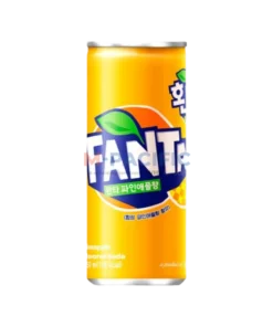 South Korea FANTA