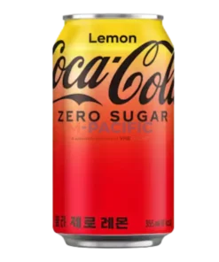 South Korea COCA COLA