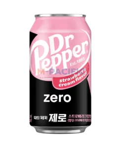 USA DR PEPPER
