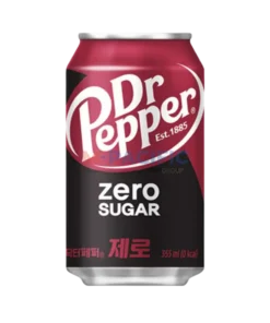 USA DR PEPPER