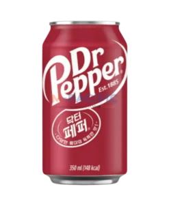 USA DR PEPPER