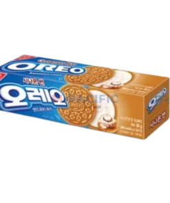 USA OREO