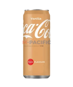 Malaysia COCA COLA