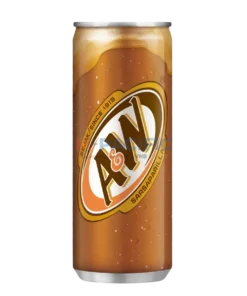 Malaysia A&W
