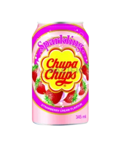 Korea CHUPA CHUPS