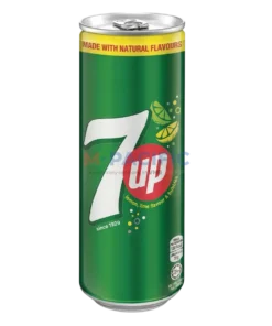 Malaysia 7UP