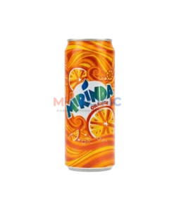 Malaysia MIRINDA