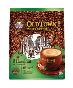 Malaysia OLDTOWN COFFEE