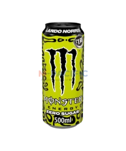 Poland MONSTER