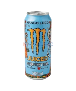 Poland MONSTER