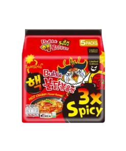 China SAMYANG