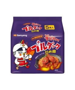 China SAMYANG