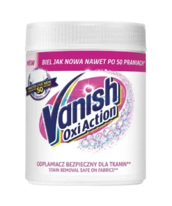 Thailand VANISH