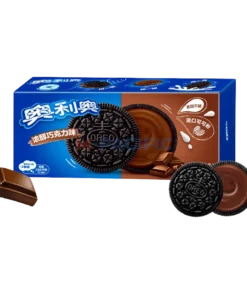 OREO