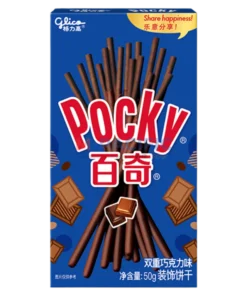 POCKY
