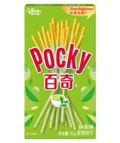 POCKY
