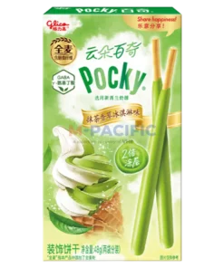 POCKY