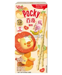 POCKY