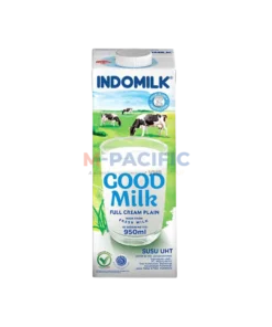 INDOMILK