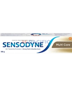 SENSODYNE