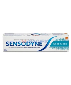 SENSODYNE