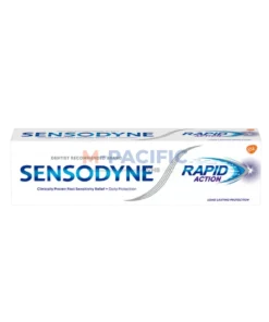 SENSODYNE