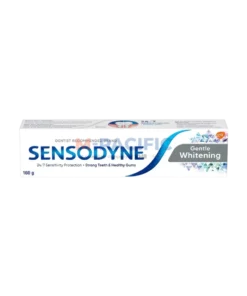 SENSODYNE