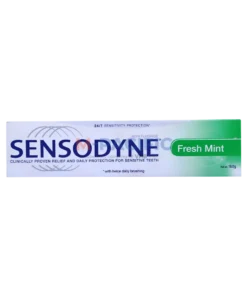 SENSODYNE