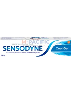 SENSODYNE