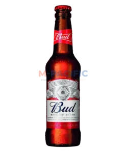 BUDWEISER