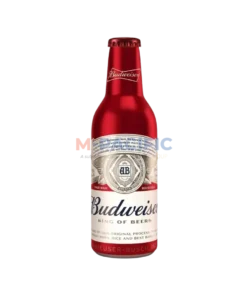 BUDWEISER