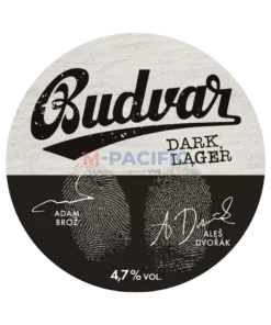 BUDWEISER