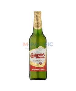 BUDWEISER