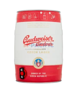 BUDWEISER