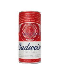 BUDWEISER