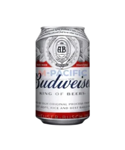 BUDWEISER