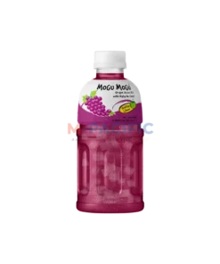 MOGU