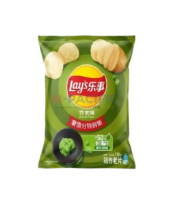 China LAY'S
