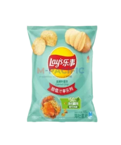 China LAY'S