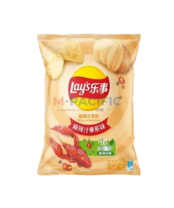 China LAY'S