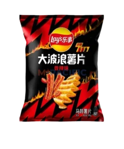 China LAY'S